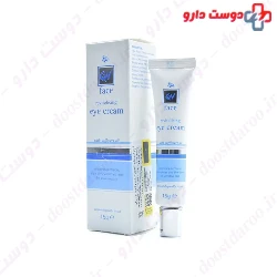 Ego QV Eye for sensitive skin 15gr Cream
