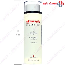 Fortifying Toning Lotion Skincode