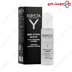 Sebycta Skin Hydra Serum 30 ml