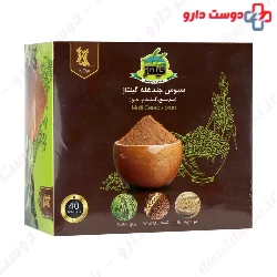 Multi Cereals Bran Giltaz
