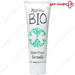 Organic Body Firming Gel Marilou BIO