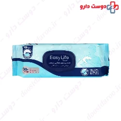 Easy Life Body Wipes