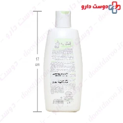 Mama Baby Hair And Body Wash Shampoo