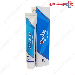 Bahamin Soap Paste