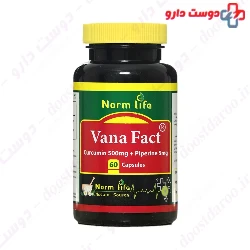 Vana Fact Norm Life