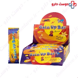 Karen Gain up Bar Powder
