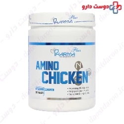 Pharmaplus Amino Chicken Pharma Plus