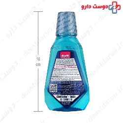 Misswake Total Care 200ml Mouthwash