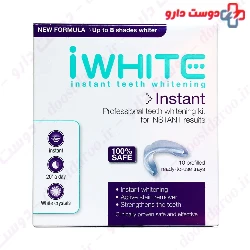 ALLWHITE DAILY WHITENING TOOTHPASTE 100gr