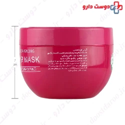 Herbasense Color enhancing hair mask