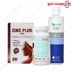 Hair Burst Anti Loss and Fortifying pack Special Basket