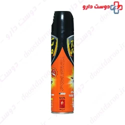 Odourless Crawling Insect Killer TaroMar