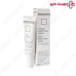 Dermatypique Intense Lightening Cream 30 ml