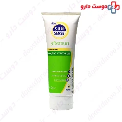 Ego Sun Sense After Sun 200ml Cream Gel