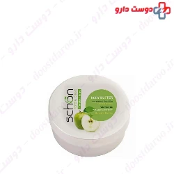Schon Green Apple Body Butter 200ml