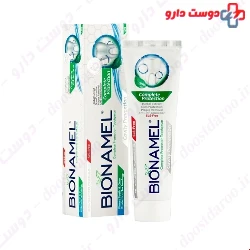 Bionamel Complet Protecting Toothpaste 120 Mg