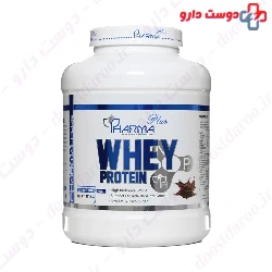 Whey Protein Pharmaplus 2270 gr Pharma Plus