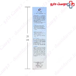 SVI Dry Stop Liquid Syndet 220 Ml