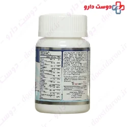 Natural World Prenatal Formula 30 Tablet