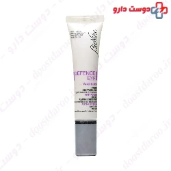 Defence Eye Anti Puffiness Cooling Cream Bionike