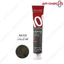 Atousa 100ml Hair Color