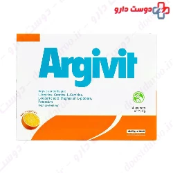 Argivit AESCULAPIUS
