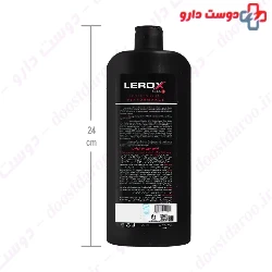 Lerox Nurturing Shampoo For Women