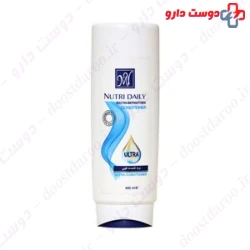 My Nutri Daily 400ml Conditioner