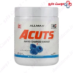 A Cuts Allmax