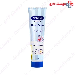 Ardene Nappy Cream 100 ml