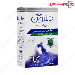 Ditron TCC 1% 115 Soap