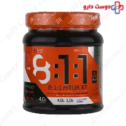 MTOR XT Star Labs Nutrition