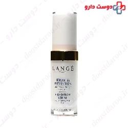 Prevention Serum Lange
