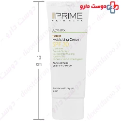 Tinted Moisturizing Cream SPF30 Prime