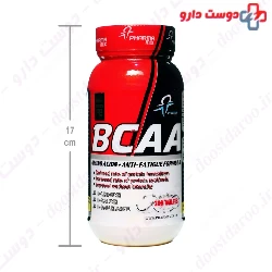 BCAA Pharma Mix