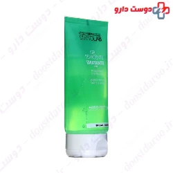 Moisturizing Cleansing Gel Dermolab