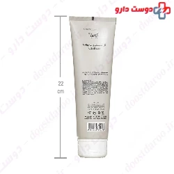 Bergamia Anti Pollution Body Wash Gel
