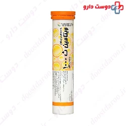 Tandis Vita Vitamin C 1000
