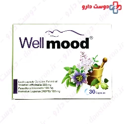 Well Mood Sepid Teb
