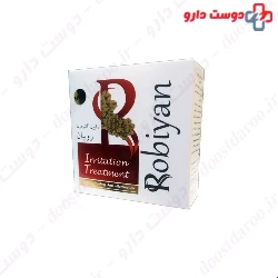 Robiyan Ganoderma Moisturizer Soap 100 Mg