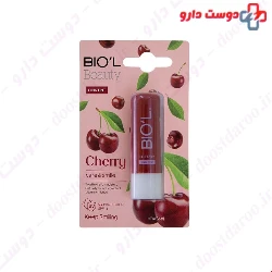 Biol Lip Balm 4.8 g
