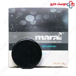 Hair Remover Warm Wax Maral