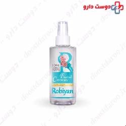 Robiyan Facial Cleanser 135Ml