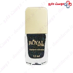 Atousa Royal Exclusive Collection 12ml Nail Polish