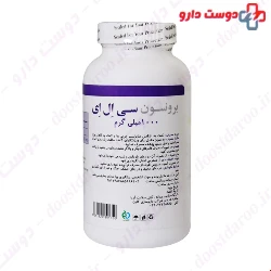 Bronson CLA 1000 mg 60 Softgels