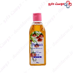 Shampoo 001 Parisan 200ml