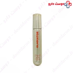 Jacsaf Tres Fraiche Gladiator Perfume Pocket
