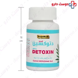 Detoxin IMP
