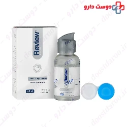 Review Multi Purpose Solution Teka Pharmed