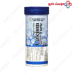 Tandis Vita Calcium Forte